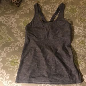 Like new lululemon top